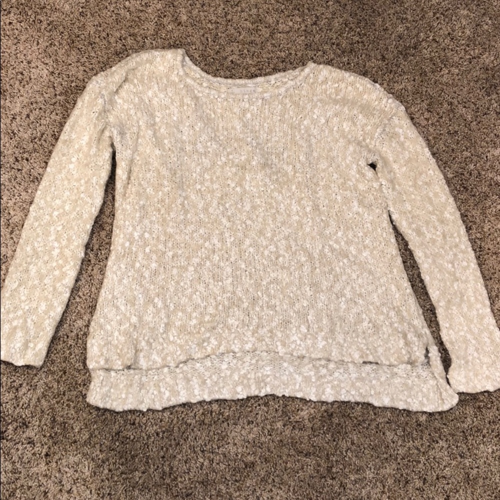 Sweater Weather